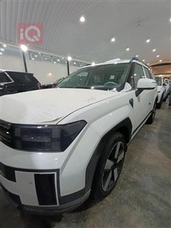 هيونداي سانتافي
